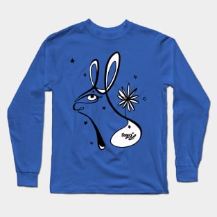 happy Easter Long Sleeve T-Shirt